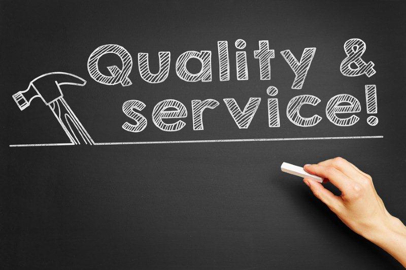 Offering Quality vs. Just Serving: Understanding the Difference.