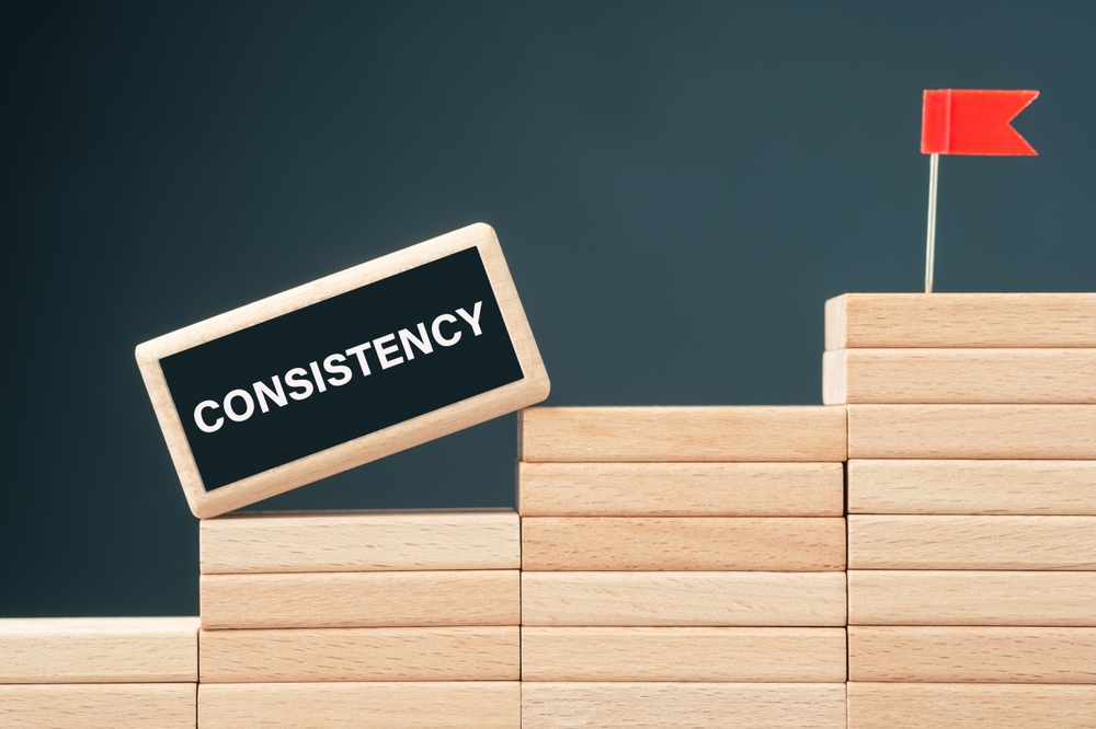 Consistency: The Most Underrated Leadership Skill