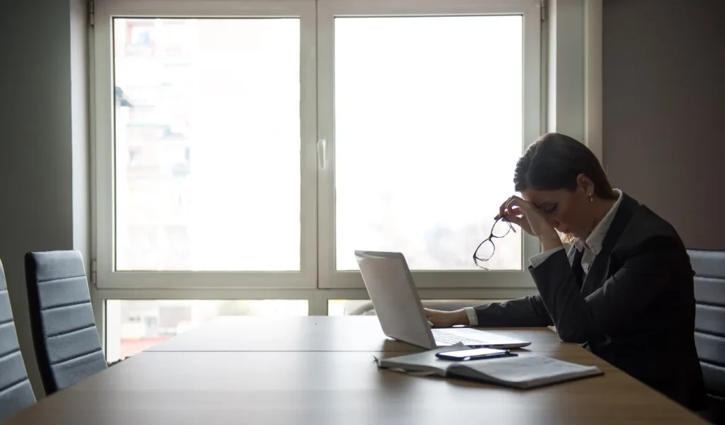 When Hard Work Isn’t Enough: What’s Missing?