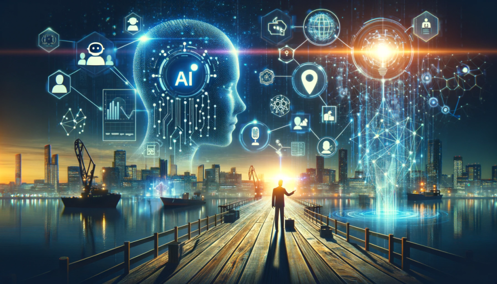 Growth Strategy Under Pressure: Can AI Unlock What’s Next?