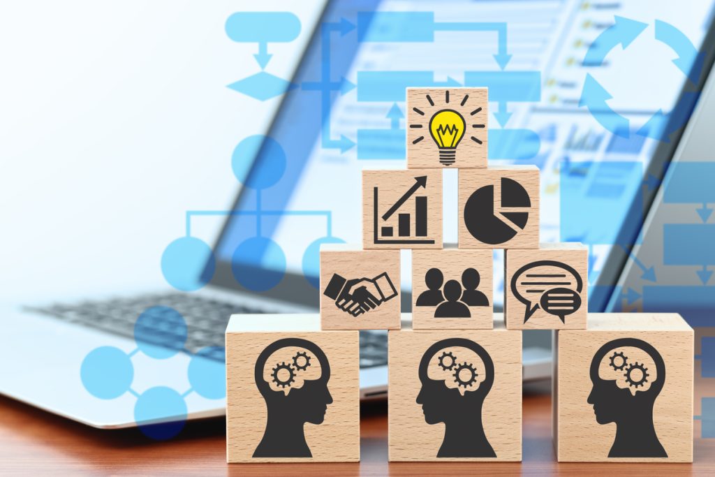 Why Knowledge Is the Infrastructure Every Business Needs